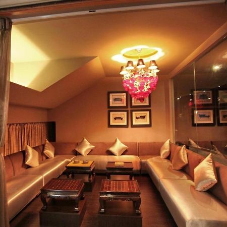 Dragon Lake Princess Hotel Guangzhou Exterior foto