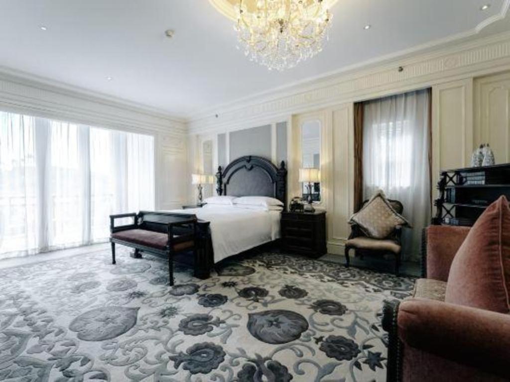 Dragon Lake Princess Hotel Guangzhou Exterior foto